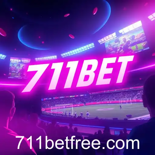 711bet Revolutionizes Online Gaming