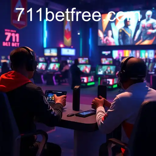 711Bet: Revolutionizing Online Gaming in 2025