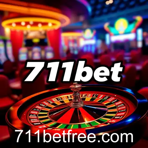 Exploring Casino Games: The Thrill of '711bet'