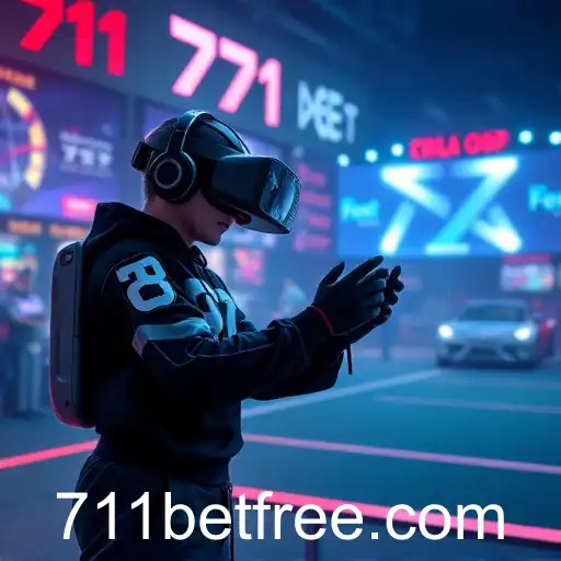 711bet Boosts Online Gaming Landscape in 2025