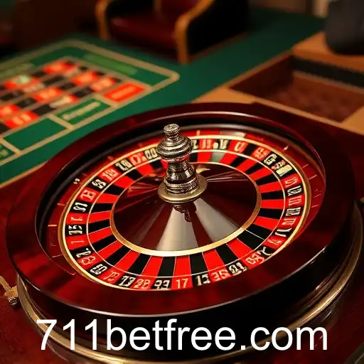 The Evolution of 711bet in the Digital Gaming Era