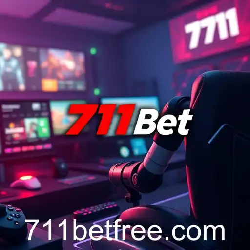 The Evolution of Online Gaming Platforms: A Look at 711bet in 2025