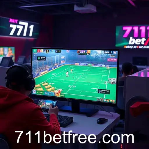 Exploring the Rise of Online Gaming Platforms