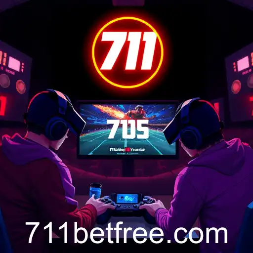 711bet: Gaming in a Digital Age