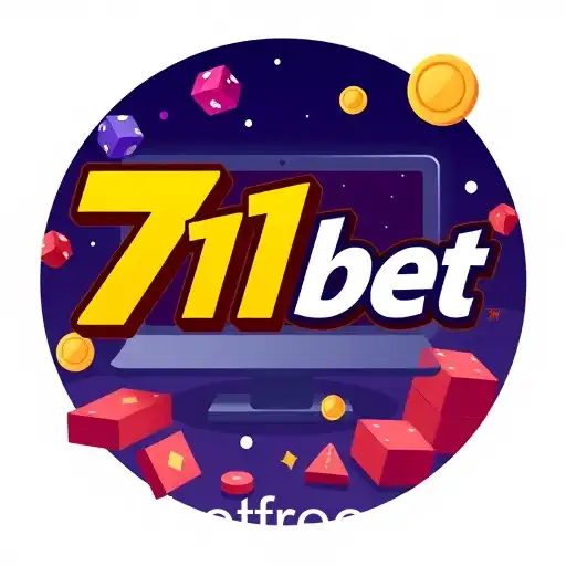 The Rise of 711bet: Transforming Online Gaming