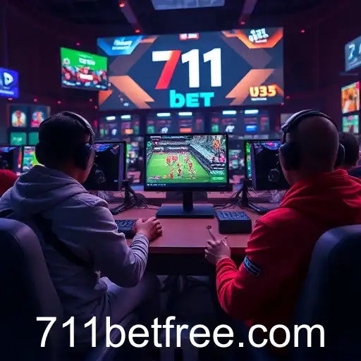 The Rise of Online Gaming