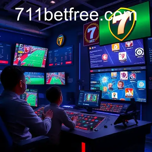 The Rise of Online Gaming and Betting in 2025