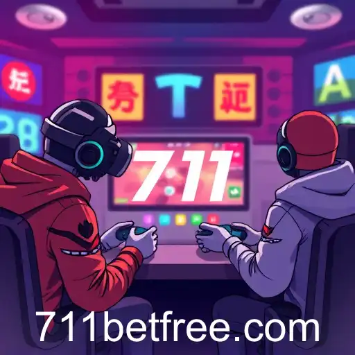 711bet: The Rise of Online Gaming Platforms