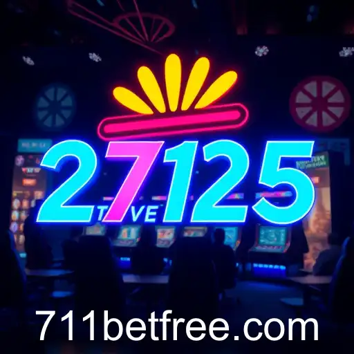 The Rise of 711bet in Modern Gaming
