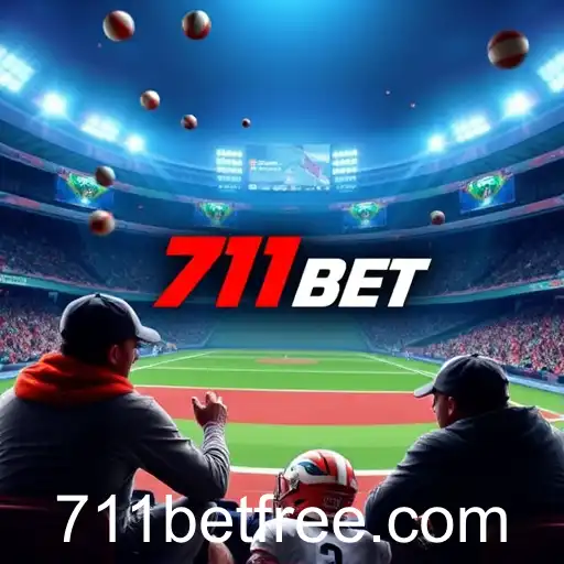 Exploring the Thrilling World of Sports Games on 711bet
